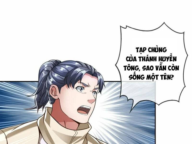 Ta Có Thể Đốn Ngộ Vô Hạn Chap 56 - Next Chap 57