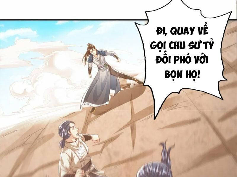Ta Có Thể Đốn Ngộ Vô Hạn Chap 56 - Next Chap 57