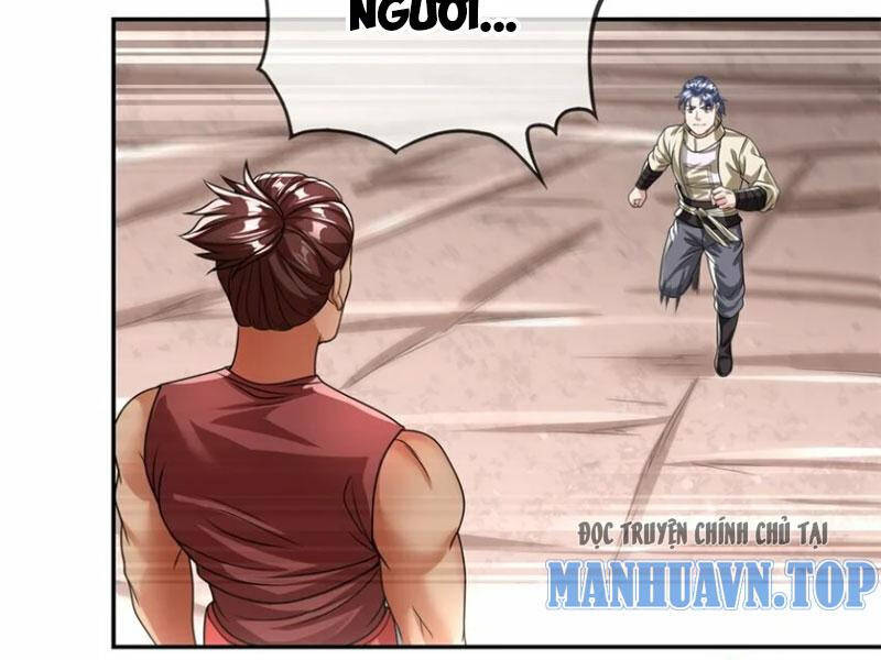Ta Có Thể Đốn Ngộ Vô Hạn Chap 56 - Next Chap 57