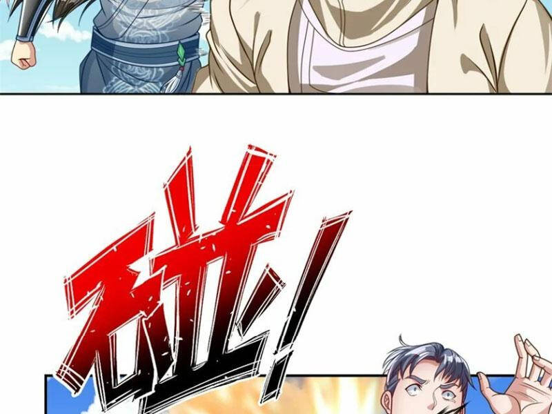 Ta Có Thể Đốn Ngộ Vô Hạn Chap 56 - Next Chap 57