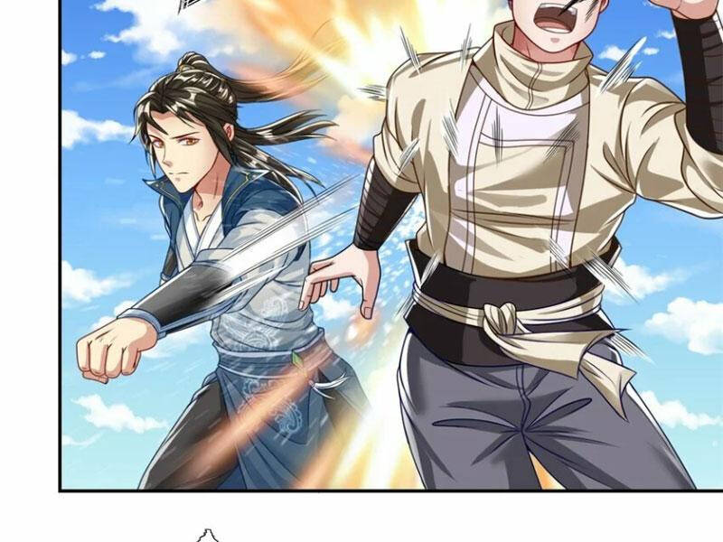 Ta Có Thể Đốn Ngộ Vô Hạn Chap 56 - Next Chap 57