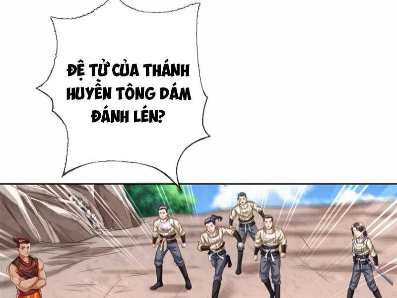 Ta Có Thể Đốn Ngộ Vô Hạn Chap 56 - Next Chap 57