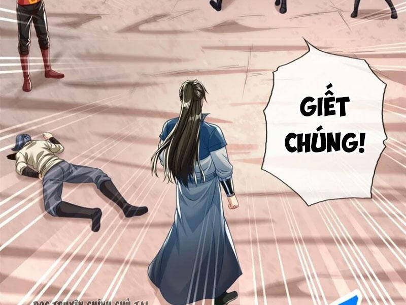 Ta Có Thể Đốn Ngộ Vô Hạn Chap 56 - Next Chap 57
