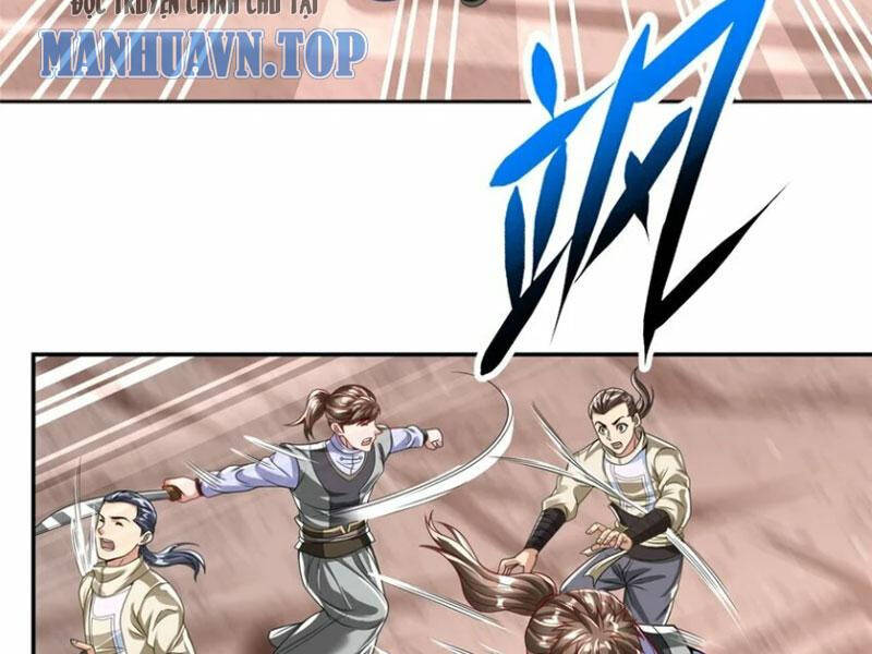 Ta Có Thể Đốn Ngộ Vô Hạn Chap 56 - Next Chap 57
