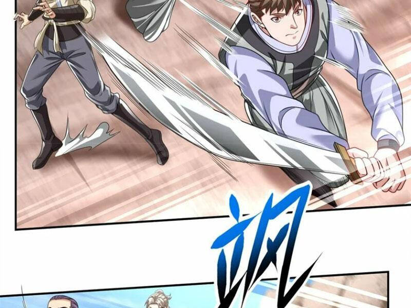 Ta Có Thể Đốn Ngộ Vô Hạn Chap 56 - Next Chap 57