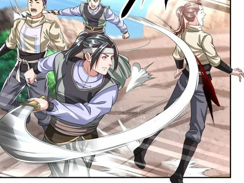 Ta Có Thể Đốn Ngộ Vô Hạn Chap 56 - Next Chap 57
