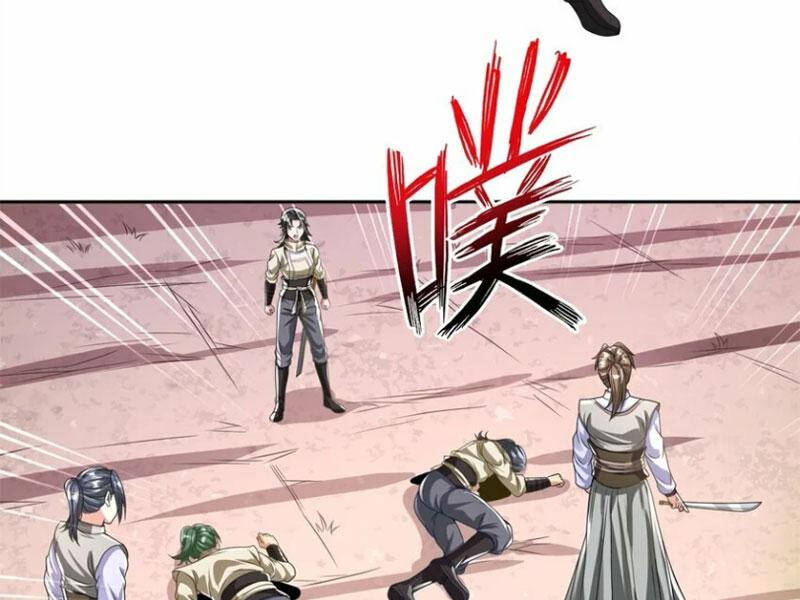 Ta Có Thể Đốn Ngộ Vô Hạn Chap 56 - Next Chap 57
