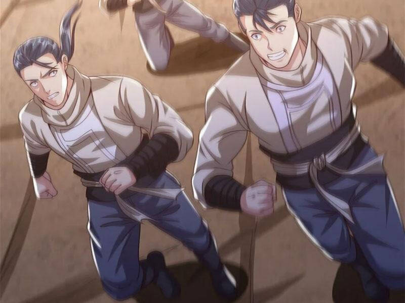 Ta Có Thể Đốn Ngộ Vô Hạn Chap 56 - Next Chap 57