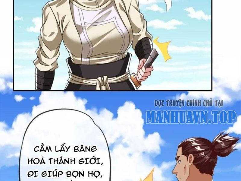 Ta Có Thể Đốn Ngộ Vô Hạn Chap 56 - Next Chap 57