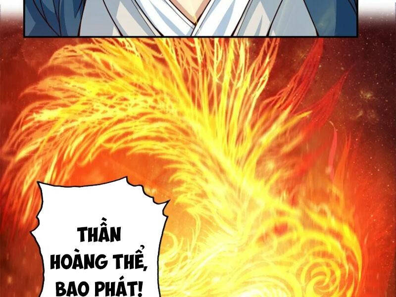 Ta Có Thể Đốn Ngộ Vô Hạn Chap 56 - Next Chap 57