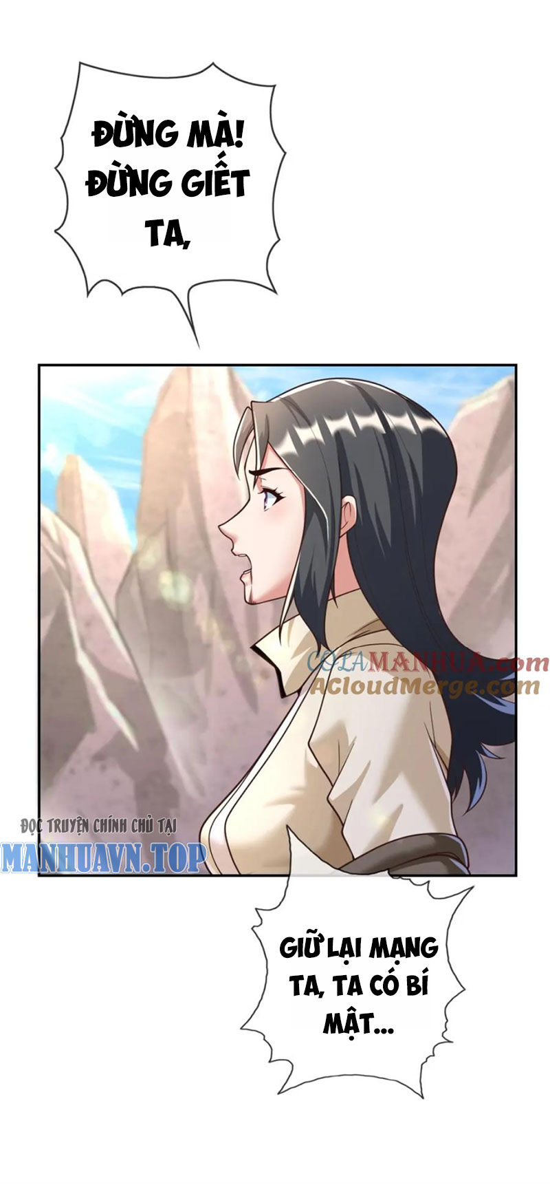 Ta Có Thể Đốn Ngộ Vô Hạn Chap 59 - Next Chap 60