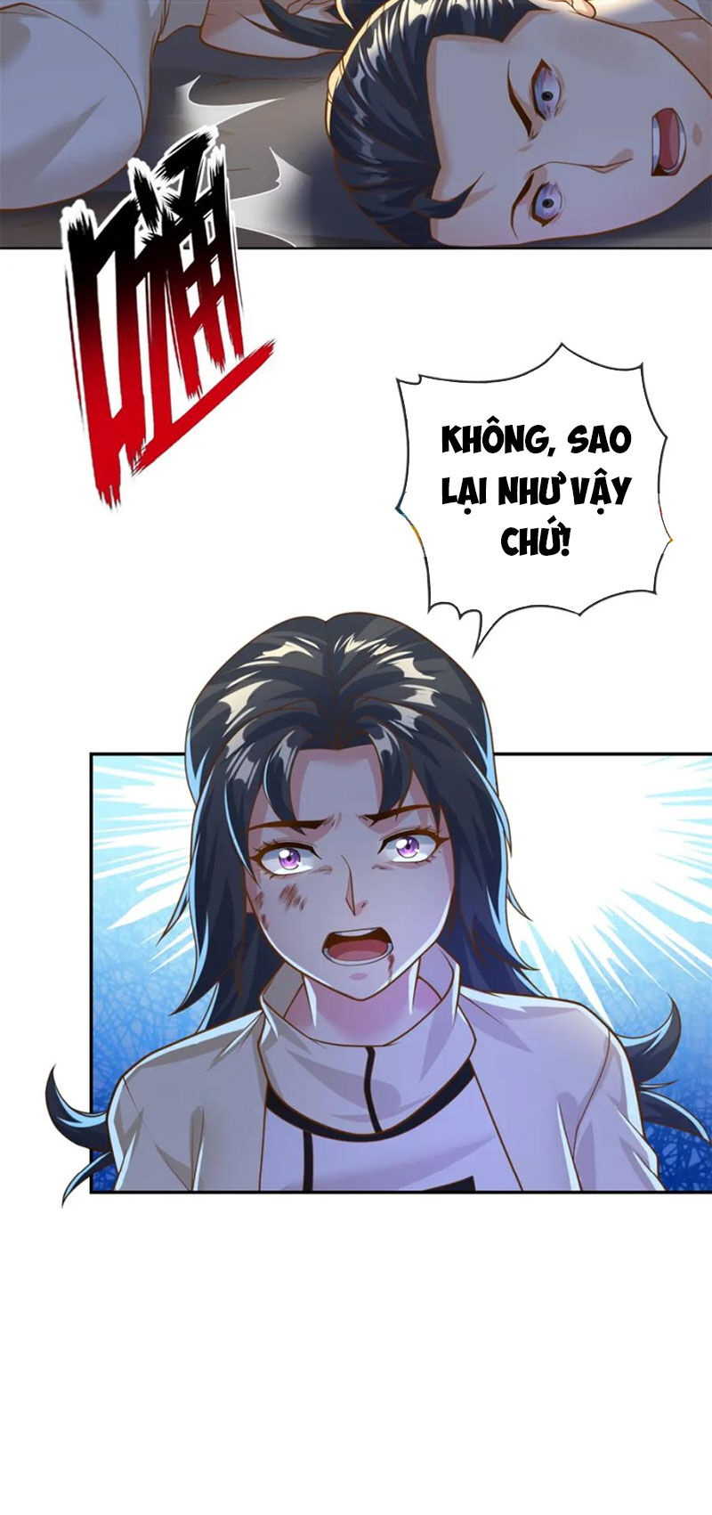 Ta Có Thể Đốn Ngộ Vô Hạn Chap 59 - Next Chap 60