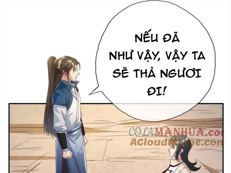 Ta Có Thể Đốn Ngộ Vô Hạn Chap 60 - Next Chap 61