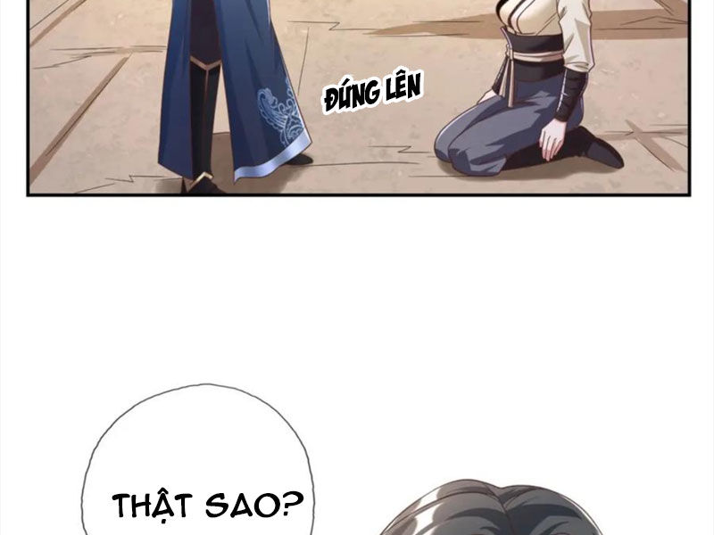 Ta Có Thể Đốn Ngộ Vô Hạn Chap 60 - Next Chap 61
