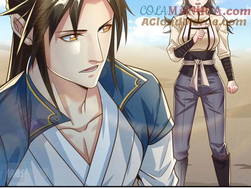 Ta Có Thể Đốn Ngộ Vô Hạn Chap 60 - Next Chap 61