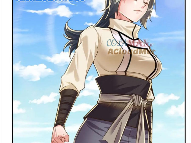 Ta Có Thể Đốn Ngộ Vô Hạn Chap 60 - Next Chap 61