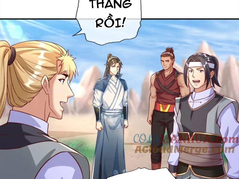 Ta Có Thể Đốn Ngộ Vô Hạn Chap 60 - Next Chap 61