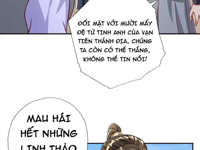 Ta Có Thể Đốn Ngộ Vô Hạn Chap 60 - Next Chap 61