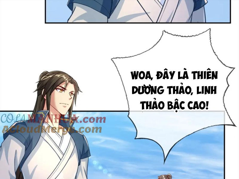 Ta Có Thể Đốn Ngộ Vô Hạn Chap 60 - Next Chap 61