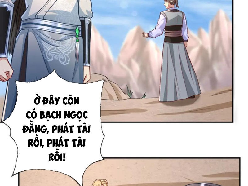 Ta Có Thể Đốn Ngộ Vô Hạn Chap 60 - Next Chap 61