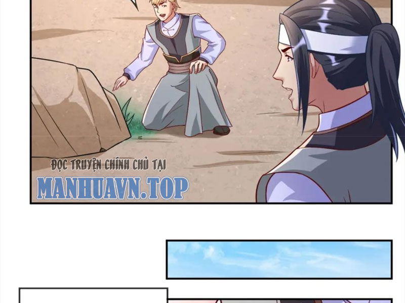 Ta Có Thể Đốn Ngộ Vô Hạn Chap 60 - Next Chap 61