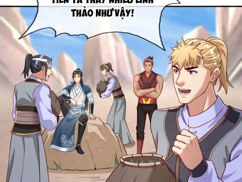 Ta Có Thể Đốn Ngộ Vô Hạn Chap 60 - Next Chap 61