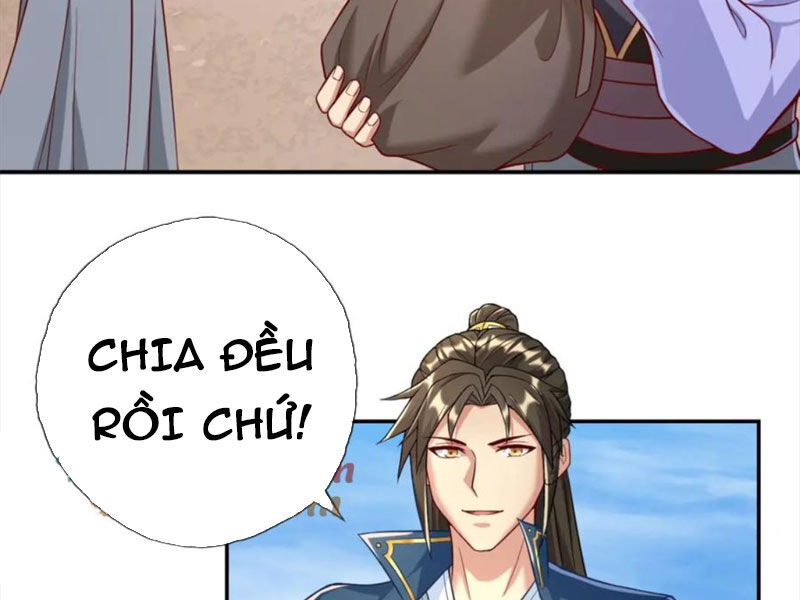 Ta Có Thể Đốn Ngộ Vô Hạn Chap 60 - Next Chap 61
