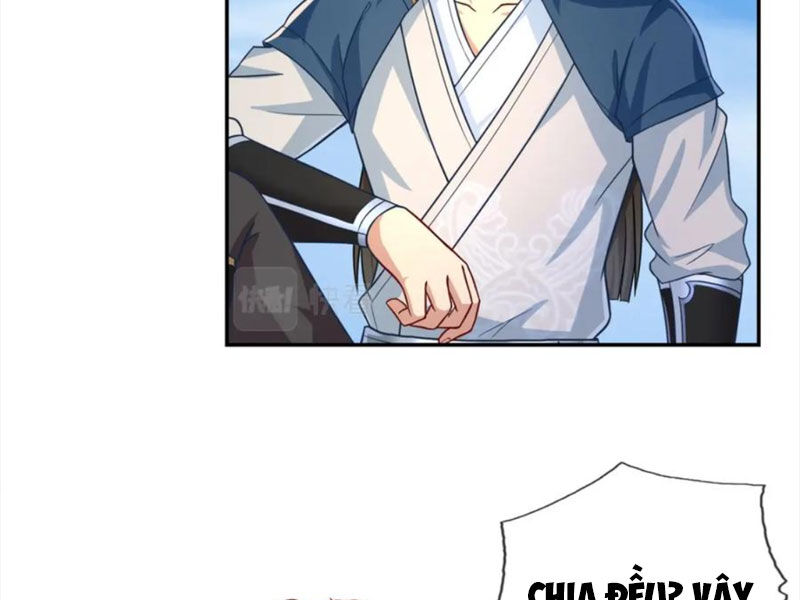Ta Có Thể Đốn Ngộ Vô Hạn Chap 60 - Next Chap 61