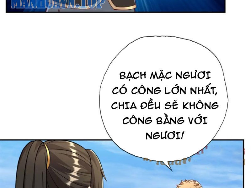 Ta Có Thể Đốn Ngộ Vô Hạn Chap 60 - Next Chap 61