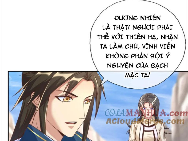Ta Có Thể Đốn Ngộ Vô Hạn Chap 60 - Next Chap 61