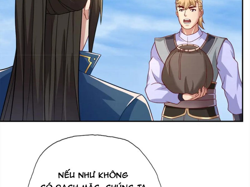 Ta Có Thể Đốn Ngộ Vô Hạn Chap 60 - Next Chap 61