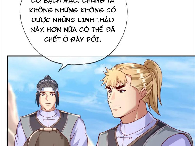 Ta Có Thể Đốn Ngộ Vô Hạn Chap 60 - Next Chap 61