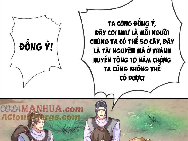 Ta Có Thể Đốn Ngộ Vô Hạn Chap 60 - Next Chap 61