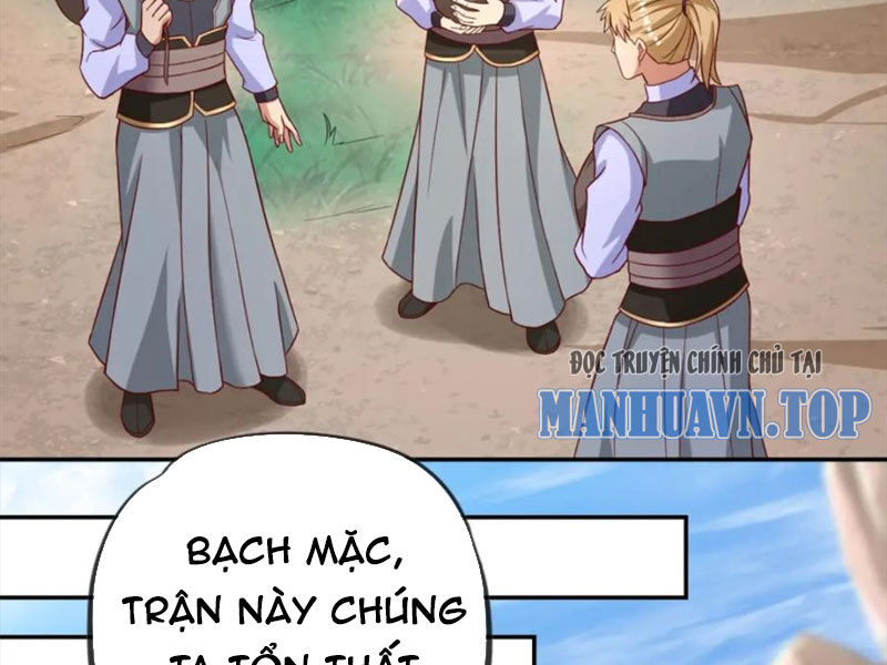 Ta Có Thể Đốn Ngộ Vô Hạn Chap 60 - Next Chap 61