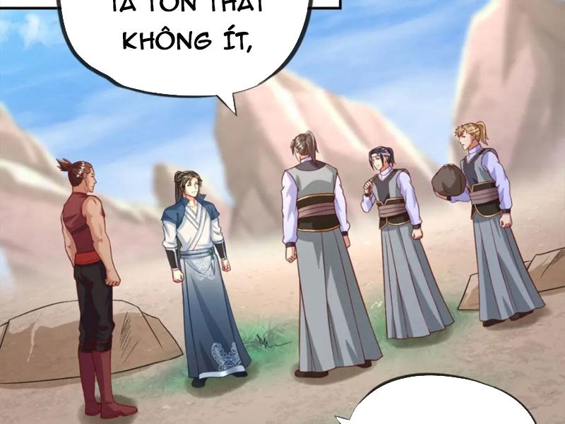 Ta Có Thể Đốn Ngộ Vô Hạn Chap 60 - Next Chap 61