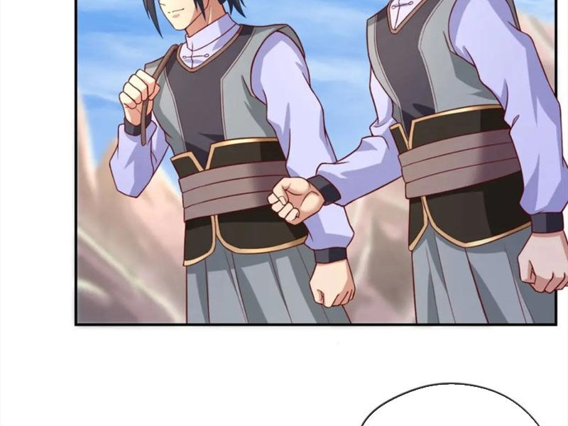 Ta Có Thể Đốn Ngộ Vô Hạn Chap 60 - Next Chap 61