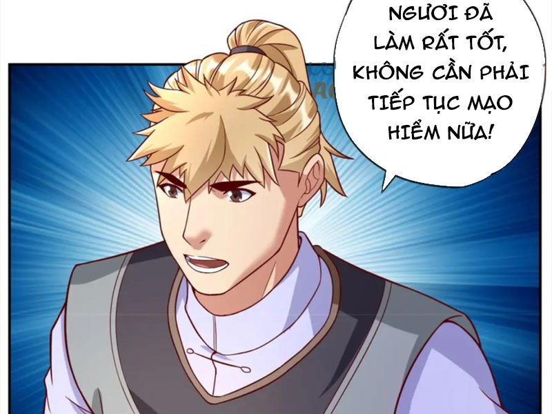 Ta Có Thể Đốn Ngộ Vô Hạn Chap 60 - Next Chap 61