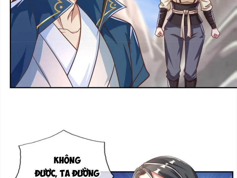 Ta Có Thể Đốn Ngộ Vô Hạn Chap 60 - Next Chap 61