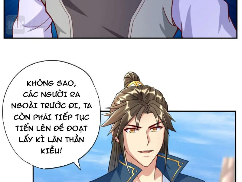 Ta Có Thể Đốn Ngộ Vô Hạn Chap 60 - Next Chap 61