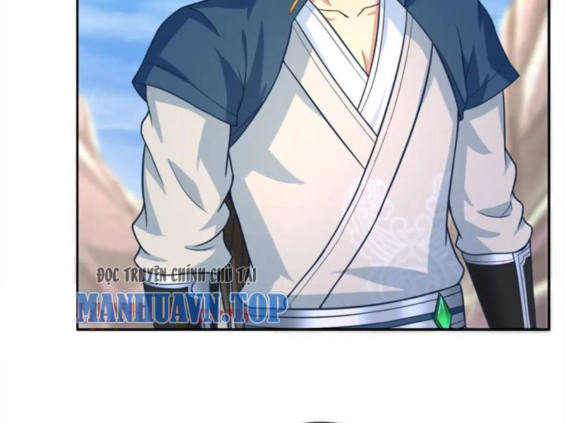 Ta Có Thể Đốn Ngộ Vô Hạn Chap 60 - Next Chap 61