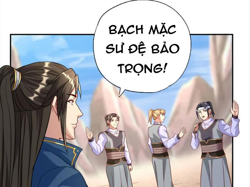 Ta Có Thể Đốn Ngộ Vô Hạn Chap 60 - Next Chap 61