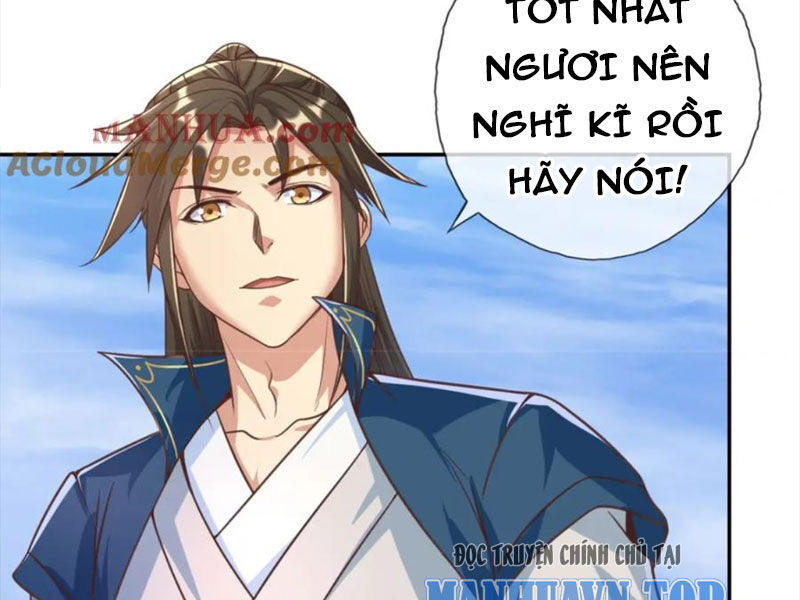 Ta Có Thể Đốn Ngộ Vô Hạn Chap 60 - Next Chap 61