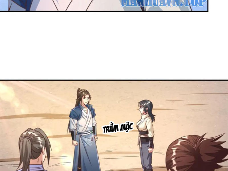 Ta Có Thể Đốn Ngộ Vô Hạn Chap 60 - Next Chap 61