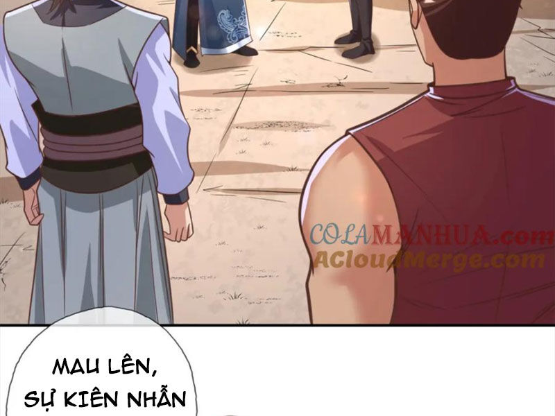 Ta Có Thể Đốn Ngộ Vô Hạn Chap 60 - Next Chap 61