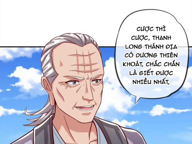 Ta Có Thể Đốn Ngộ Vô Hạn Chap 61 - Next Chap 62