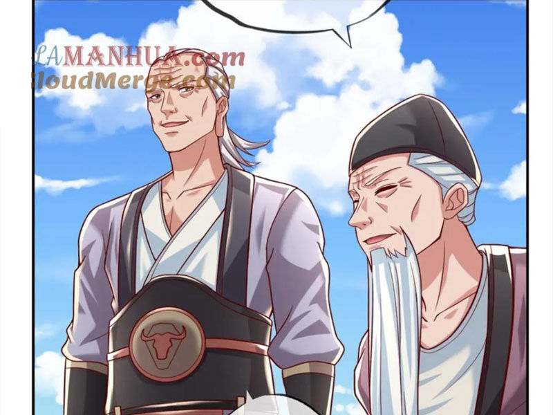Ta Có Thể Đốn Ngộ Vô Hạn Chap 61 - Next Chap 62