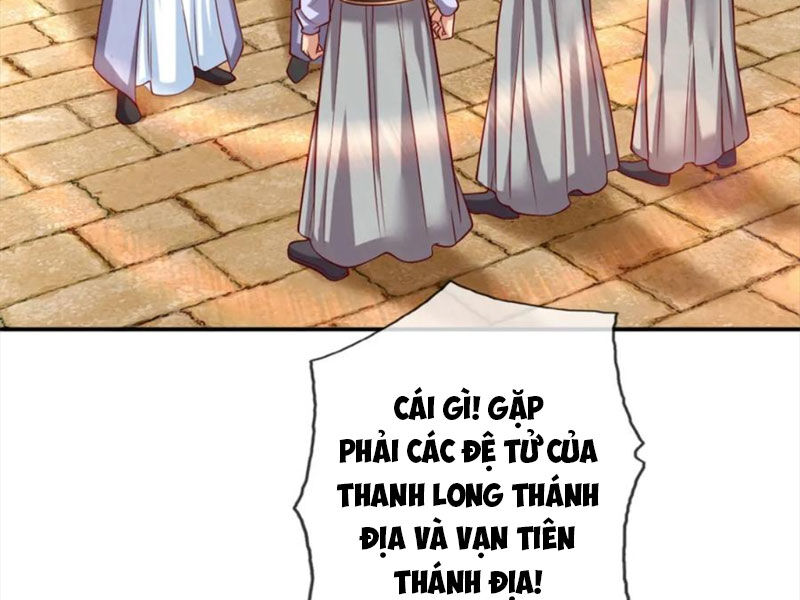 Ta Có Thể Đốn Ngộ Vô Hạn Chap 61 - Next Chap 62