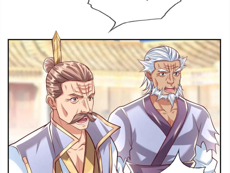 Ta Có Thể Đốn Ngộ Vô Hạn Chap 61 - Next Chap 62