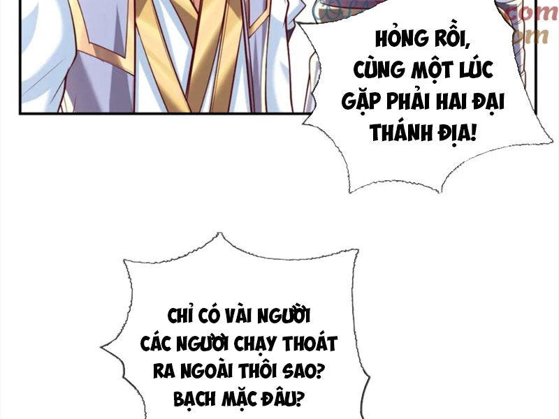 Ta Có Thể Đốn Ngộ Vô Hạn Chap 61 - Next Chap 62