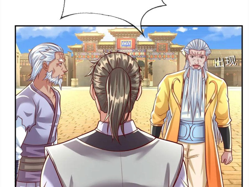 Ta Có Thể Đốn Ngộ Vô Hạn Chap 61 - Next Chap 62